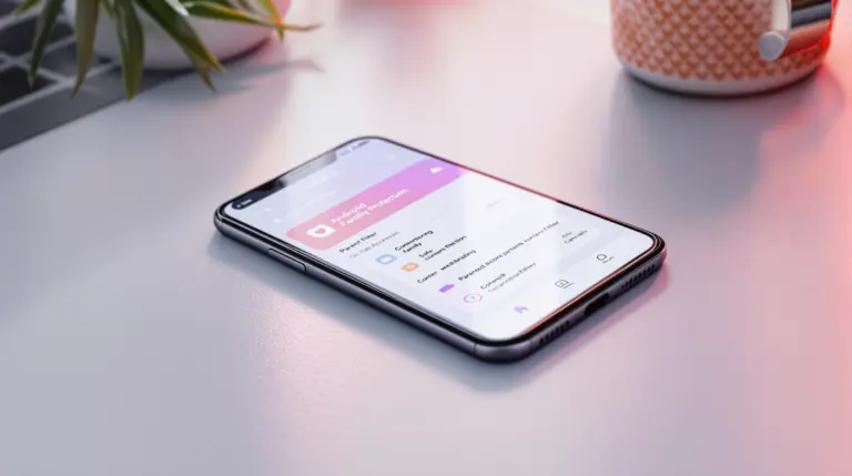 accountability software for android