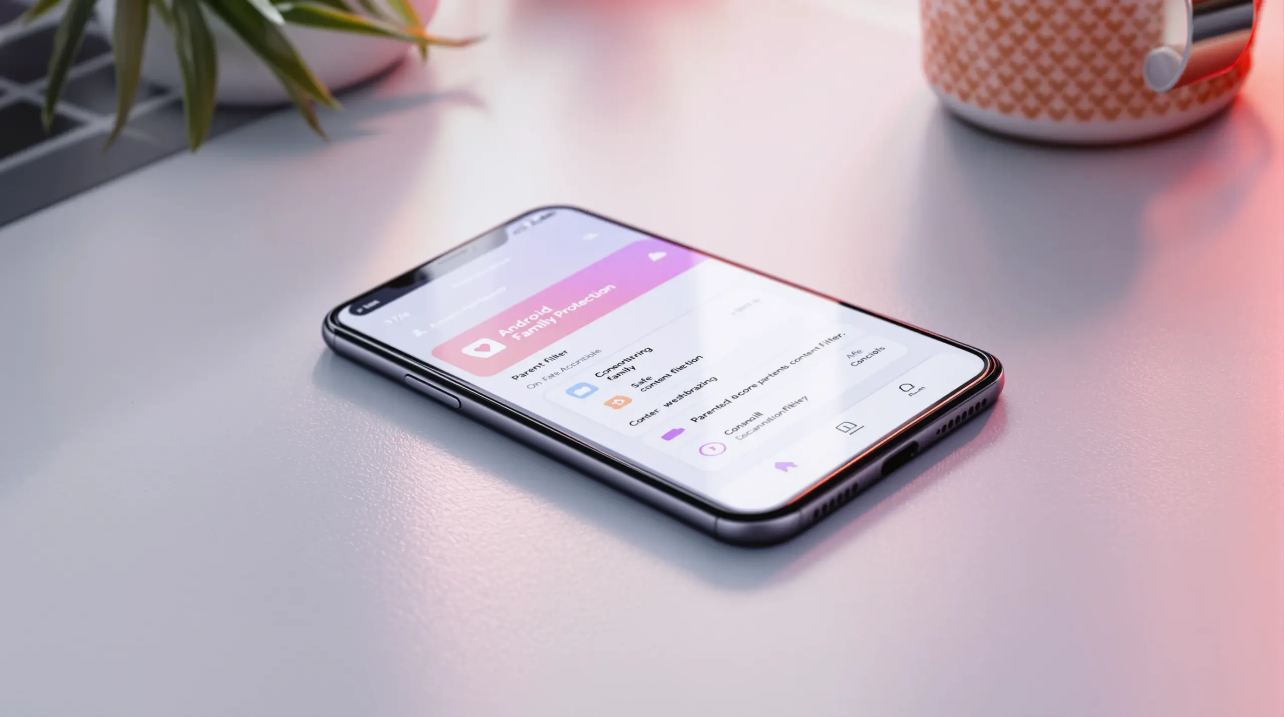 accountability software for android
