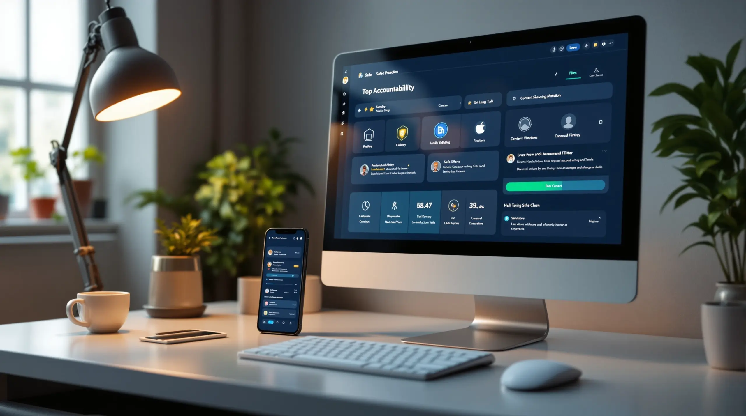 accountability software