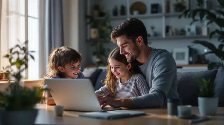 chrome extensions parental control