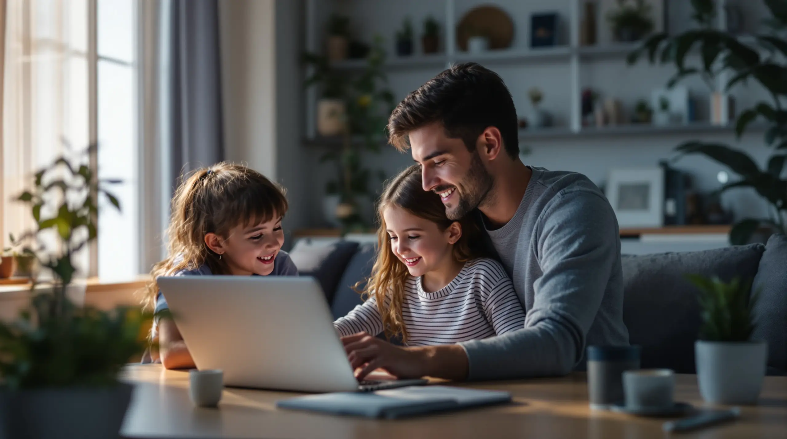 chrome extensions parental control