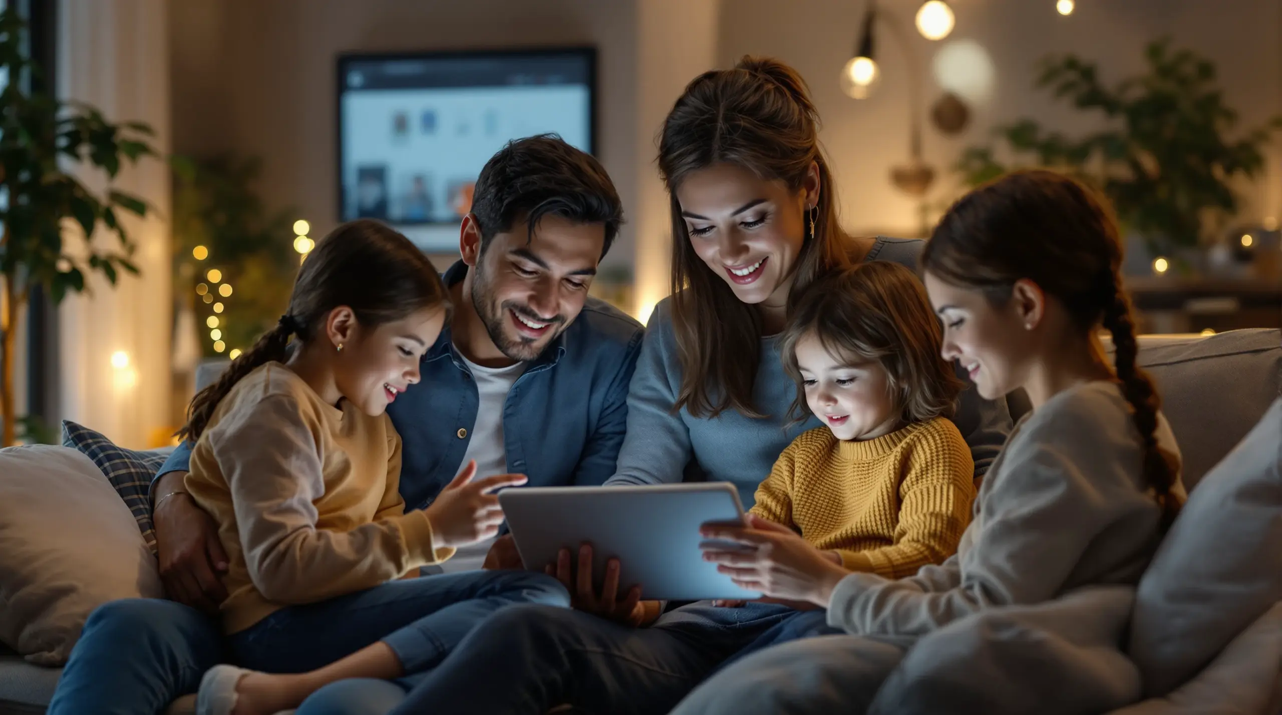 family internet filter
