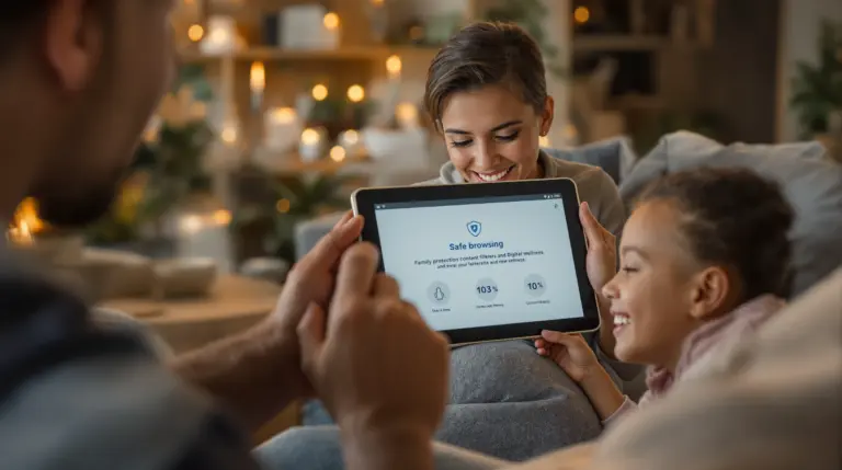 free parental control app
