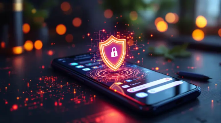 Most Secure Web Browser For Android