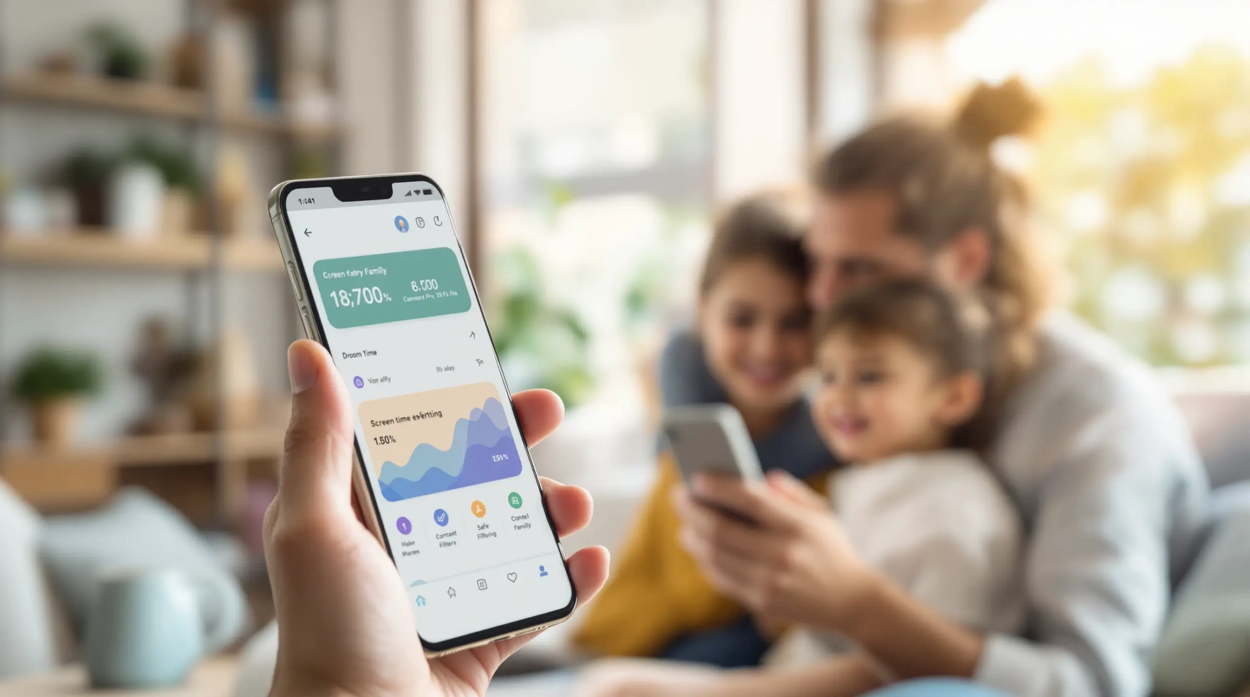 parental control app for android