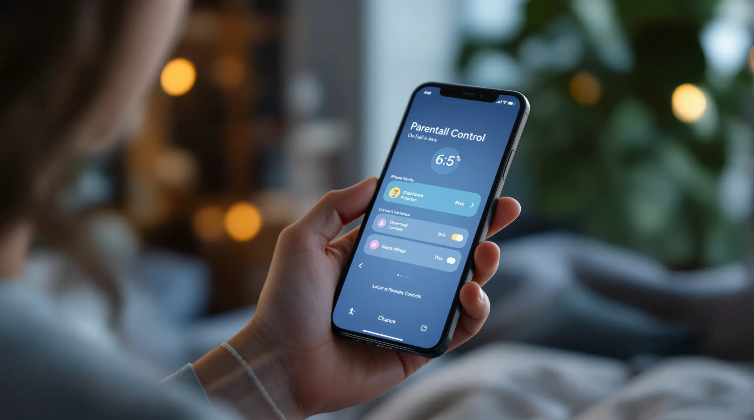 parental control app for iphone